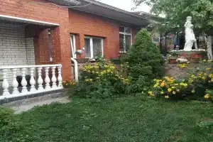 Гостевой дом «1-мая 50», Павловск