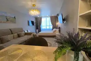 Апартаменты Ялта Алмаз 2, Ялта