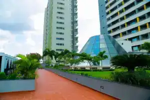 Отель King Jada Apartments, Дар-Эс-Салам