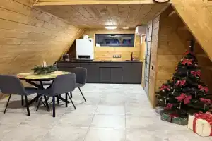 Частный дом Уютный дом в историческом месте