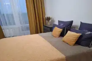 Квартира в новом современном доме