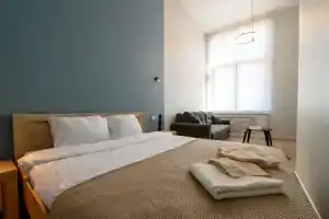 Квартира Хоум 63, Румянцево