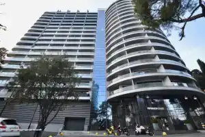 Апартаменты Park House, Ливадия