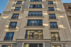 Inntel Hotel Istanbul, Стамбул