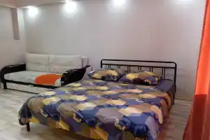 Апартаменты Marifat, Ульяновск