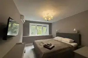 Квартира на Грибоедова 52, Геленджик