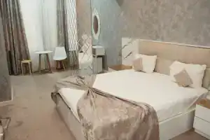 Dionis Boutique Hotel, Баку