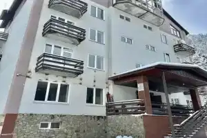 Хостел «ArtHouse», Домбай