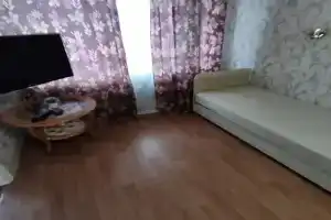 Квартира Двухкомнатная, Оленегорск