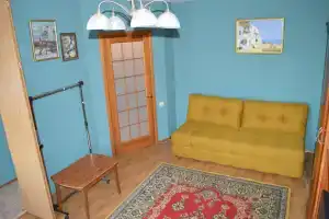 Квартира в историческом центре города