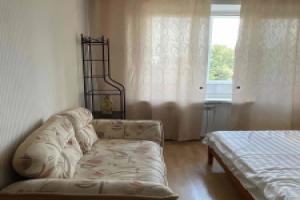 Квартира на Новочерёмушкинской 53/3, Москва