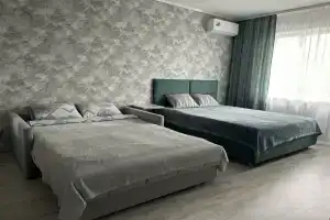 Квартира на улице Лукашевича, Омск