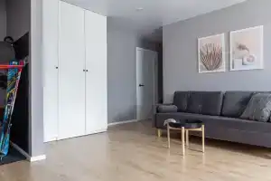 Na Ulitse 50 Let Oktiabria, Кировск