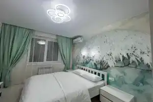 Квартира в АлексХоум в Монино
