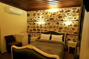 Мини-отель «Harmony Butik Otel», Аланья