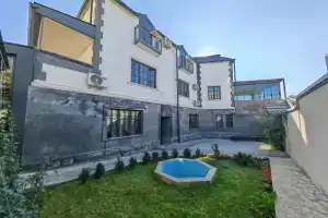 Мини-отель «Blur Inn Gallery», Ереван