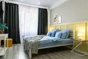 Квартира на 9 Этаже на Улице Буачидзе 1к3, Ессентуки