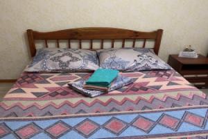 Квартира 2-х комнатная квартира на проспекте Рачкова 12 А, Кстово
