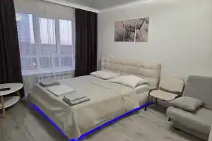 Квартира VVA / Сквер Героев России, Ставрополь