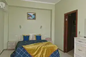 Квартира Atlant Еmerald-1, Алушта