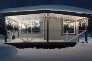 Гостевой дом «Уницы на Селигере», Осташков