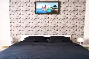 Квартира Тихая гавань, Городец