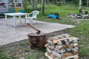 Гостевой дом «Радужный дом», Свечино