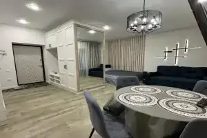 Квартира Студия в центре города