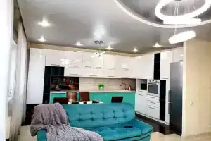 Апартаменты в Абакане