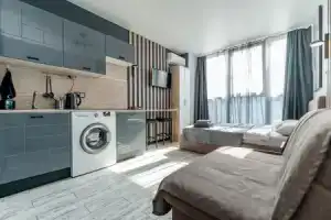 Студия 2 Лыткарино Апарт Хаус, Лыткарино