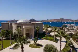 Hotel Ailla Yalıkavak, Ялыкавак