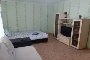 Квартира на Улице Лазурная 35, Стерлитамак