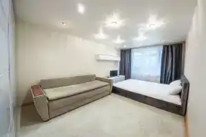 Апартаменты Островитянова 18к2, Москва
