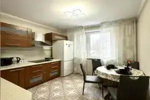 Квартира 1-ка в Москве