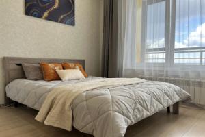 Квартира Студия Депутатская 87/10-112 Иркутск Аэропорт КакДома, Иркутск