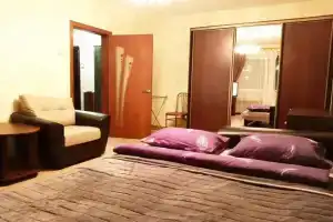 Квартира на Улице Генерала Кузнецова 20, Москва