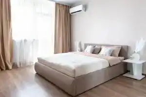 Квартира 1-к FamilyRent, Ростов-на-Дону