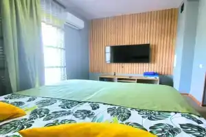 Квартира 7 на Красной Сочи, Сочи