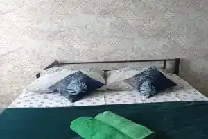 Апартаменты под ключ в Суровикино 930