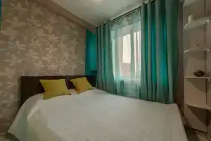 Квартира на Энгельса, Санкт-Петербург