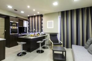 Апартаменты Rhodes Central Suite, Родос