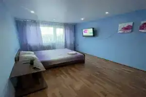 Квартира на улице Мира 53, Братск
