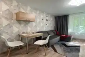 Апартаменты у метро Выхино рядом с колледжом, Москва