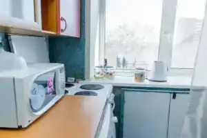 Квартира на Холодильной Улице 57А, Тюмень