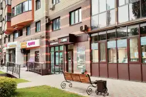 Квартира Комфортная Квартира в ЖК Острова, Воронеж