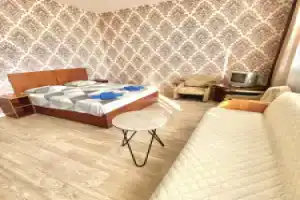 Апартаменты В самом центре Top Minsk, Минск
