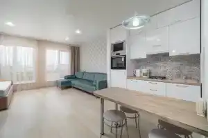 Апартаменты More Rooms в ЖК Милана апр37, Адлер