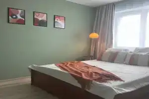 Квартира Квартирка как дома, Пермь