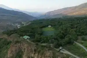 База отдыха «Дубовая Роща», Микрах