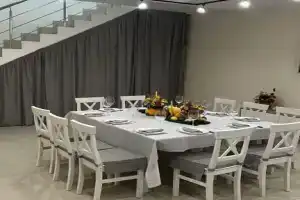 Частный дом На Заречной